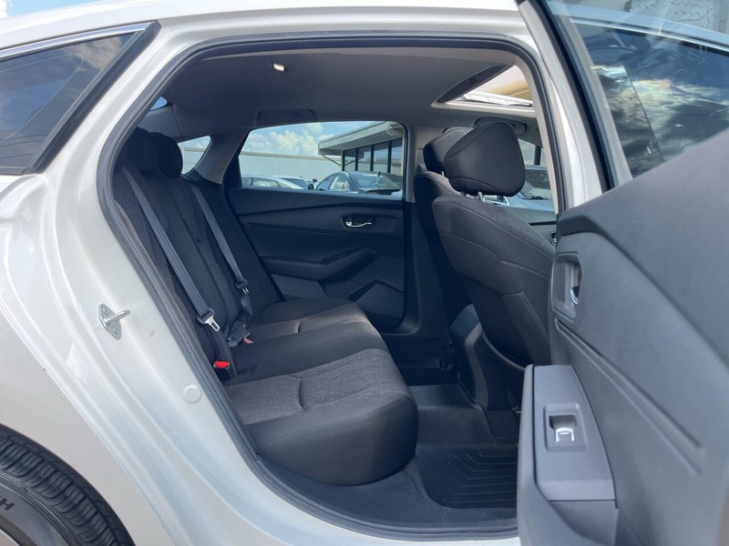 Honda Accord Sedan Vehicle Image 10