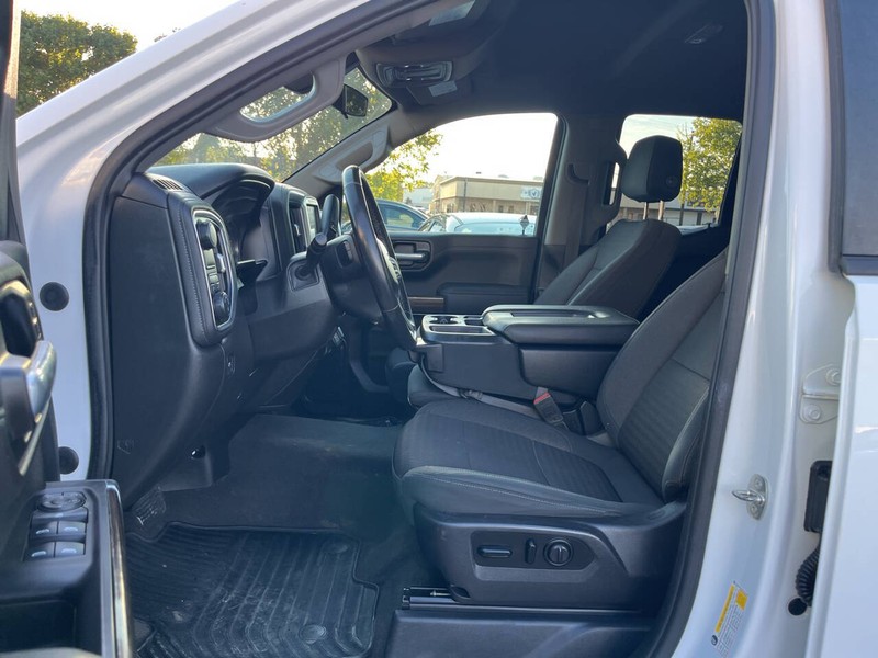 Chevrolet Silverado 1500 Vehicle Image 07