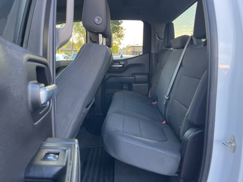Chevrolet Silverado 1500 Vehicle Image 08