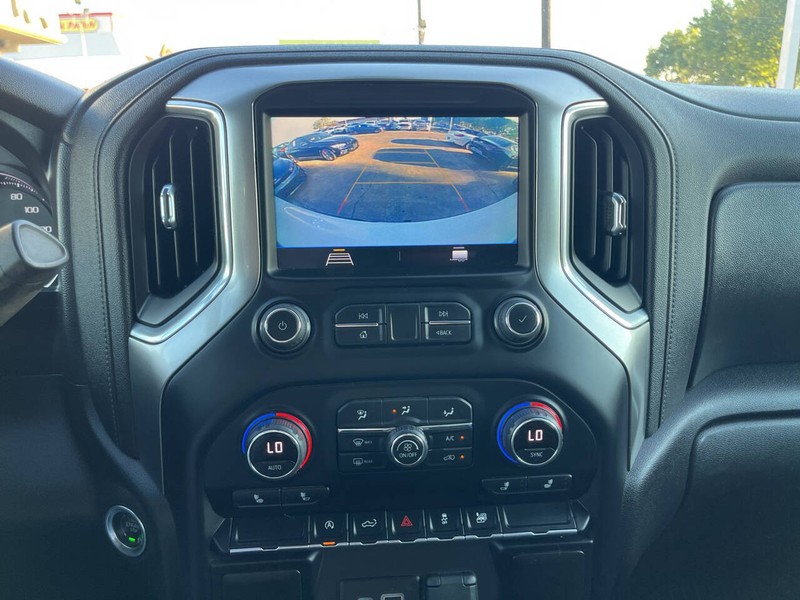 Chevrolet Silverado 1500 Vehicle Image 13