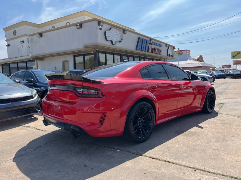 Dodge Charger Vehicle Image 05