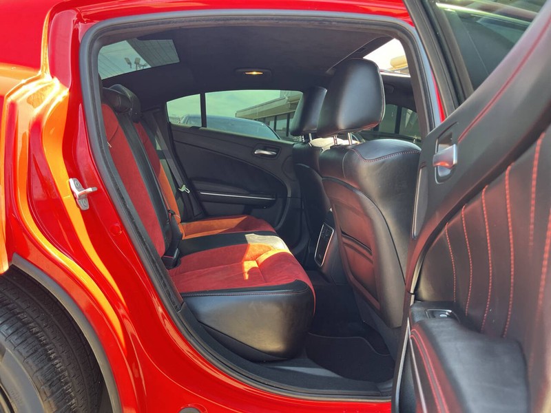 Dodge Charger Vehicle Image 10