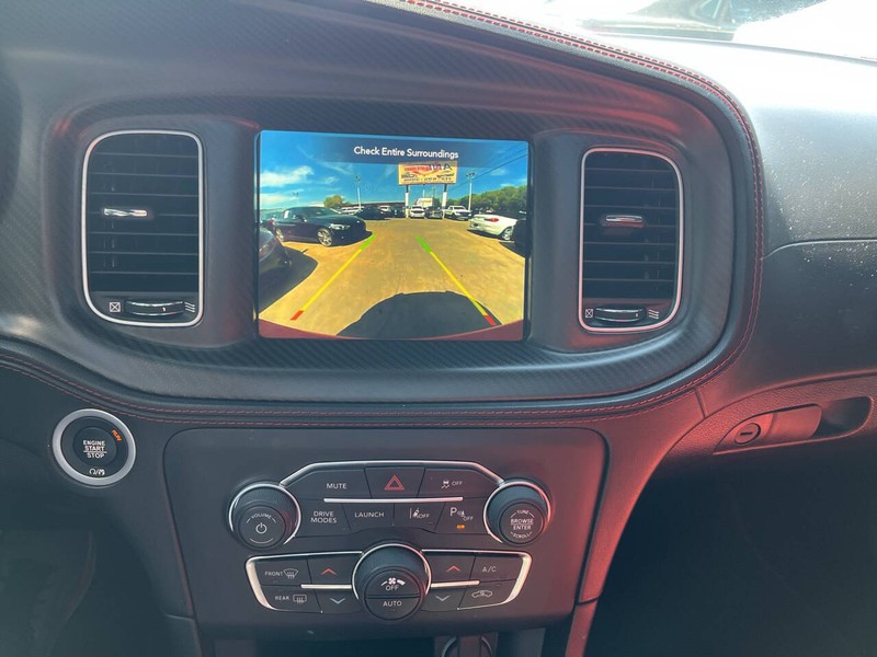 Dodge Charger Vehicle Image 12