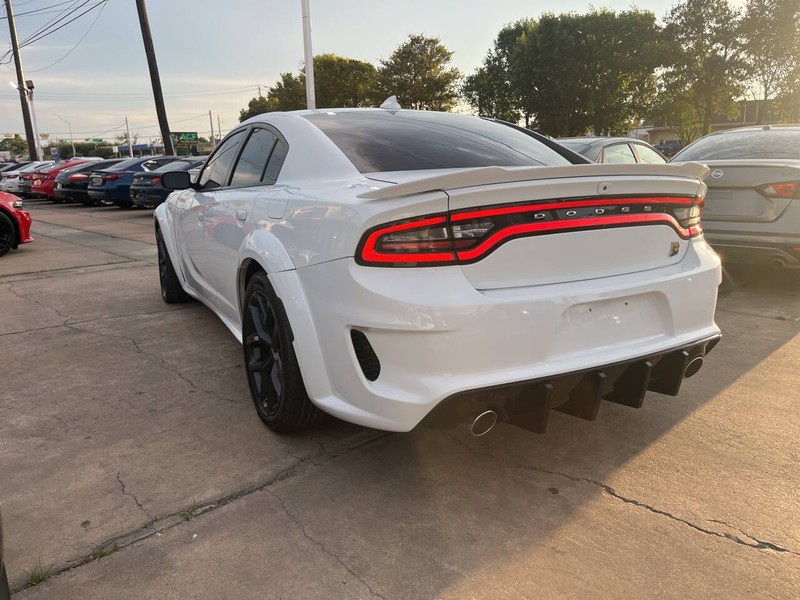 Dodge Charger Vehicle Image 03