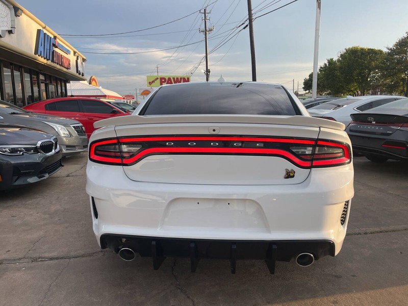 Dodge Charger Vehicle Image 04