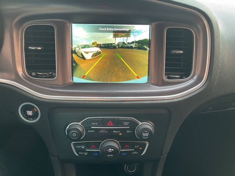 Dodge Charger Vehicle Image 12
