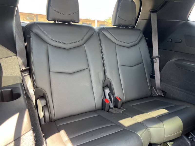 Cadillac XT6 Vehicle Image 13