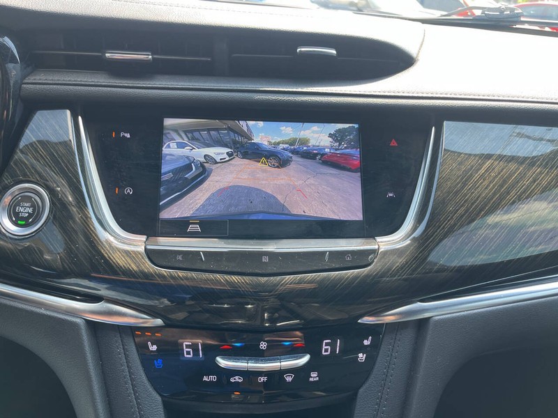 Cadillac XT6 Vehicle Image 15