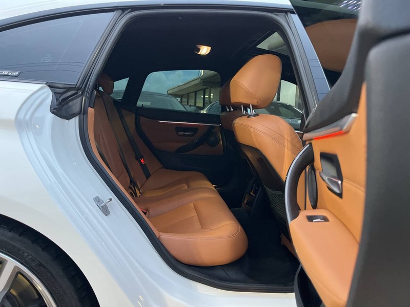 BMW 4 Series Vehicle Image 10
