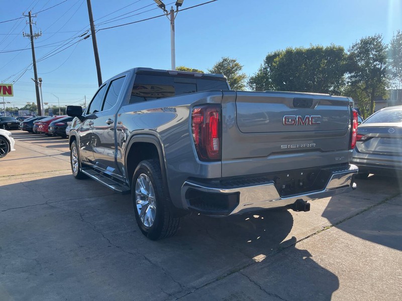 GMC Sierra 1500 Vehicle Image 03