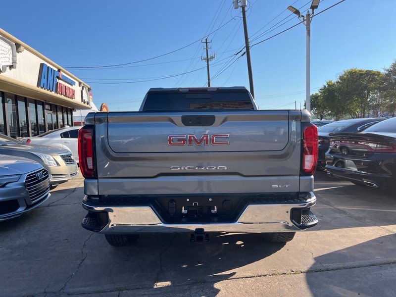 GMC Sierra 1500 Vehicle Image 04