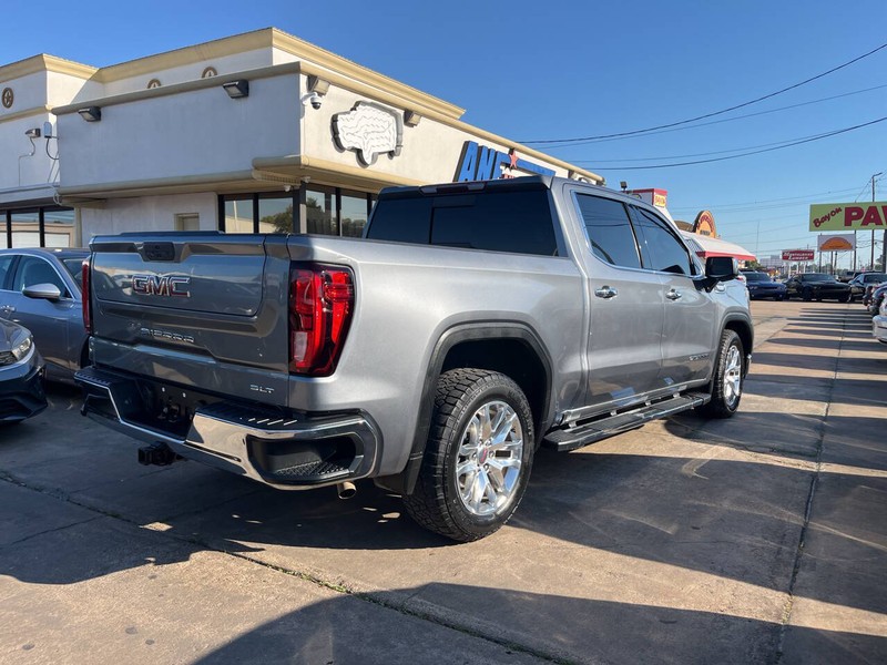 GMC Sierra 1500 Vehicle Image 05