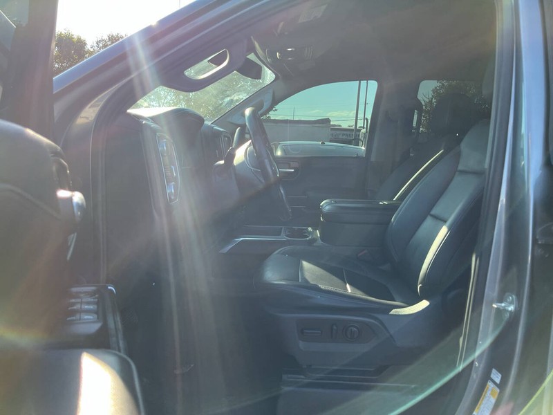 GMC Sierra 1500 Vehicle Image 07
