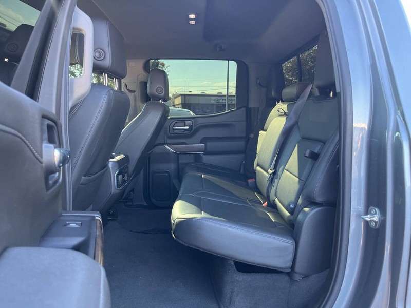 GMC Sierra 1500 Vehicle Image 08