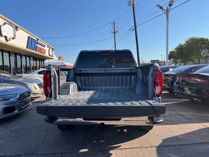 GMC Sierra 1500 Vehicle Image 09