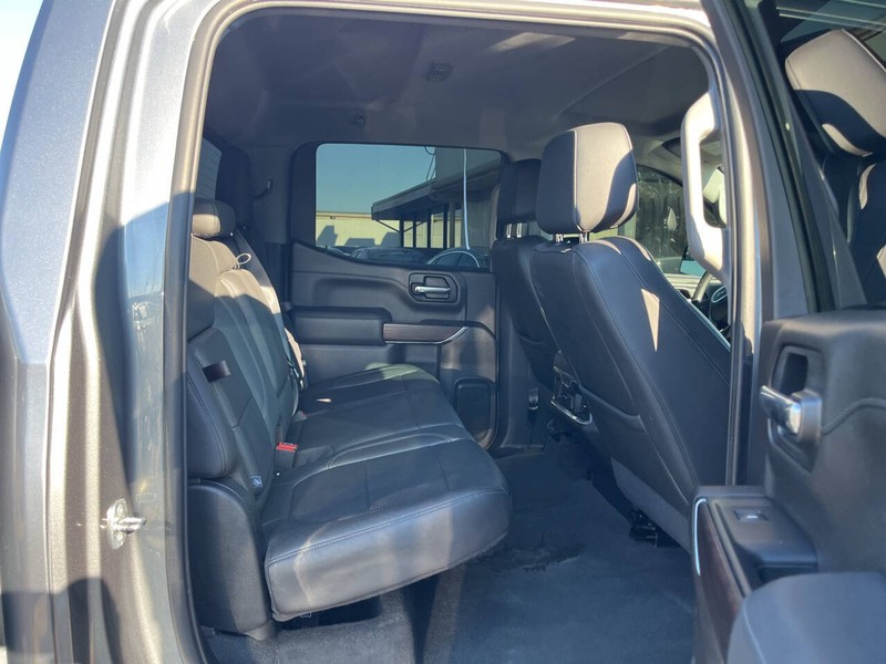 GMC Sierra 1500 Vehicle Image 10