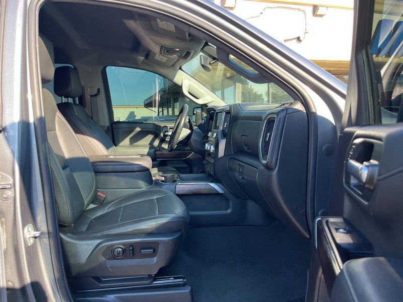 GMC Sierra 1500 Vehicle Image 11