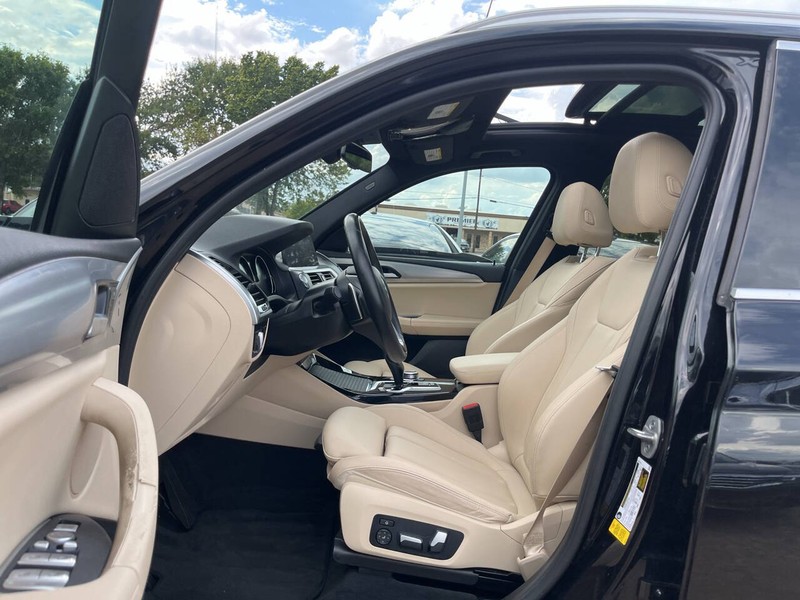 BMW X3 Vehicle Image 07
