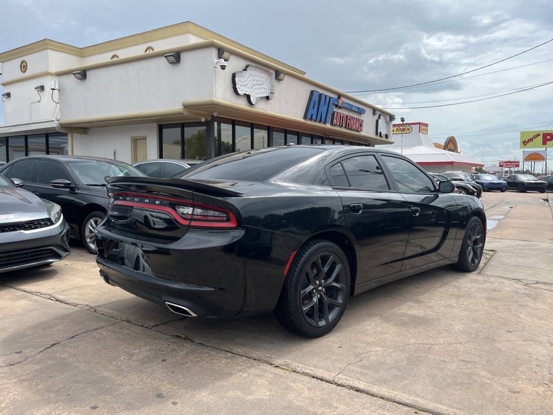 Dodge Charger Vehicle Image 05