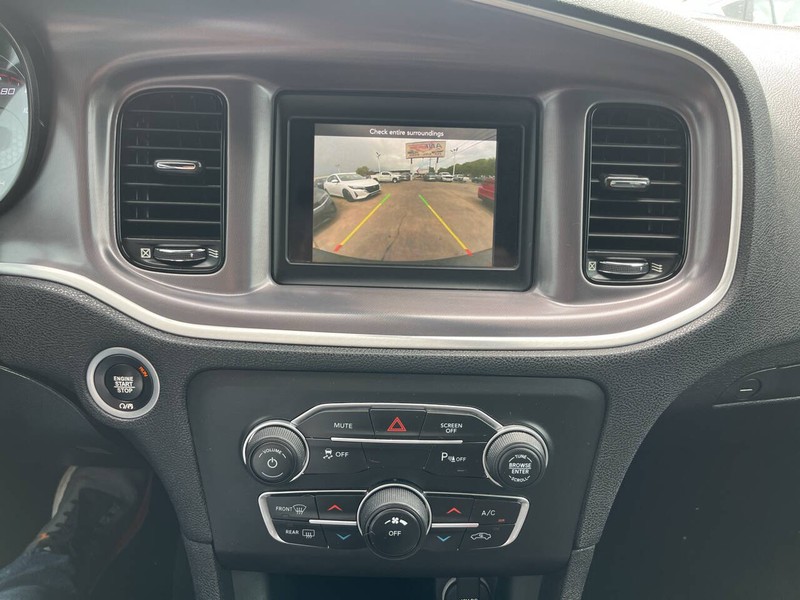 Dodge Charger Vehicle Image 12