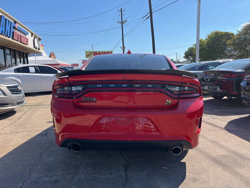 Dodge Charger Vehicle Image 04