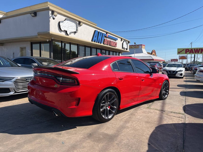 Dodge Charger Vehicle Image 05