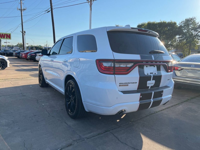 Dodge Durango Vehicle Image 03