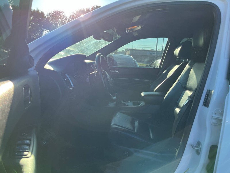 Dodge Durango Vehicle Image 07