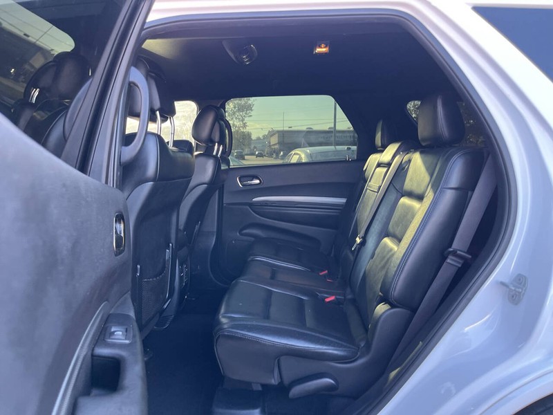 Dodge Durango Vehicle Image 08
