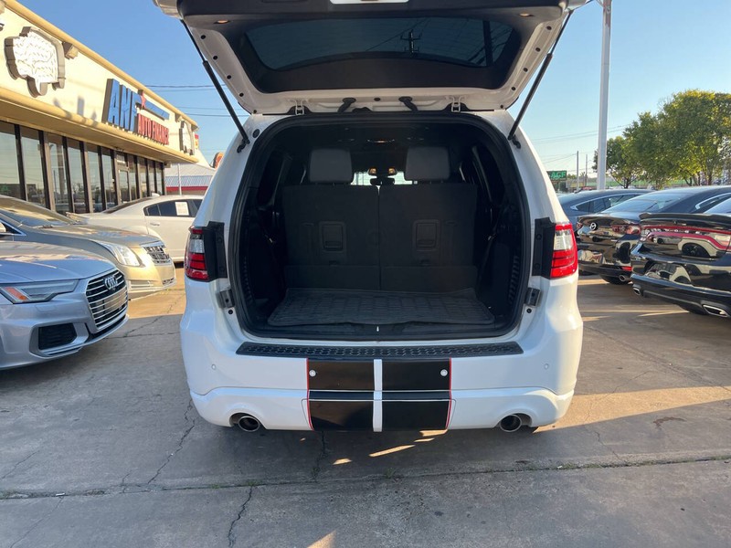 Dodge Durango Vehicle Image 10
