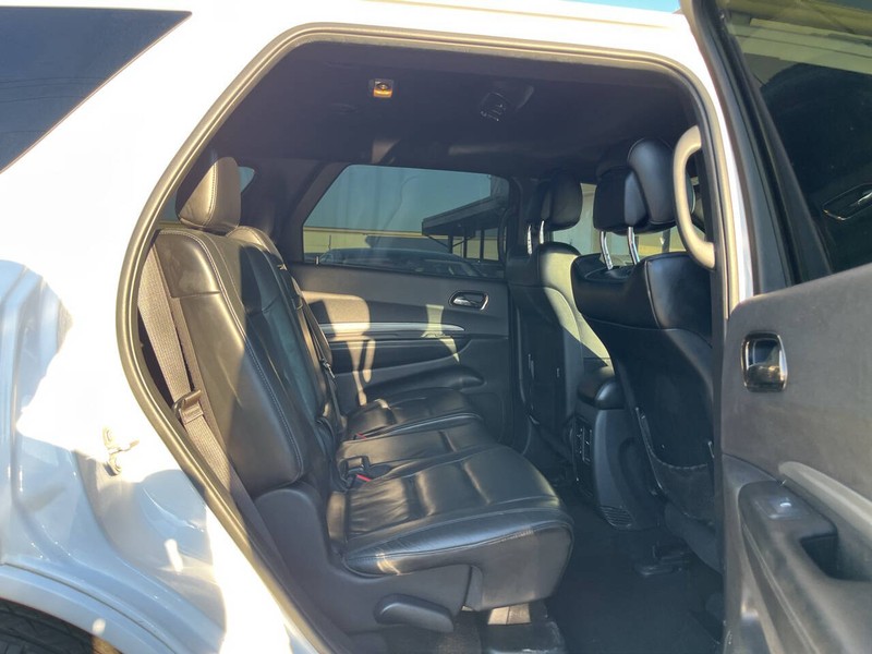 Dodge Durango Vehicle Image 11