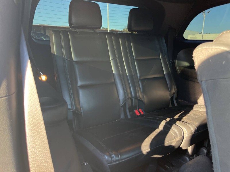 Dodge Durango Vehicle Image 12