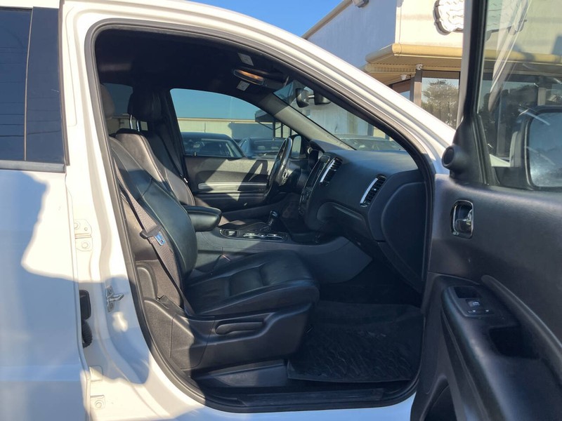 Dodge Durango Vehicle Image 13