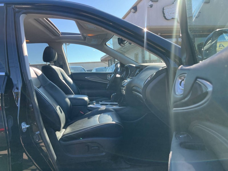 INFINITI QX60 Vehicle Image 13
