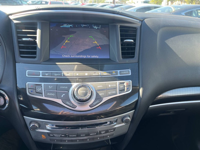 INFINITI QX60 Vehicle Image 14