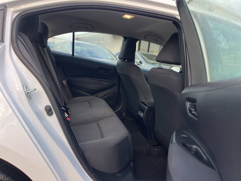 Toyota Corolla Vehicle Image 10
