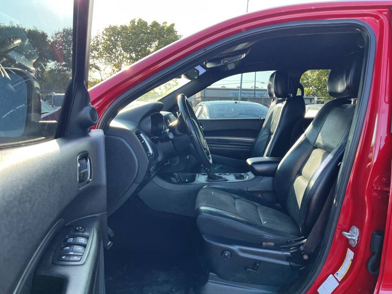 Dodge Durango Vehicle Image 07