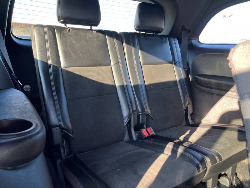 Dodge Durango Vehicle Image 12
