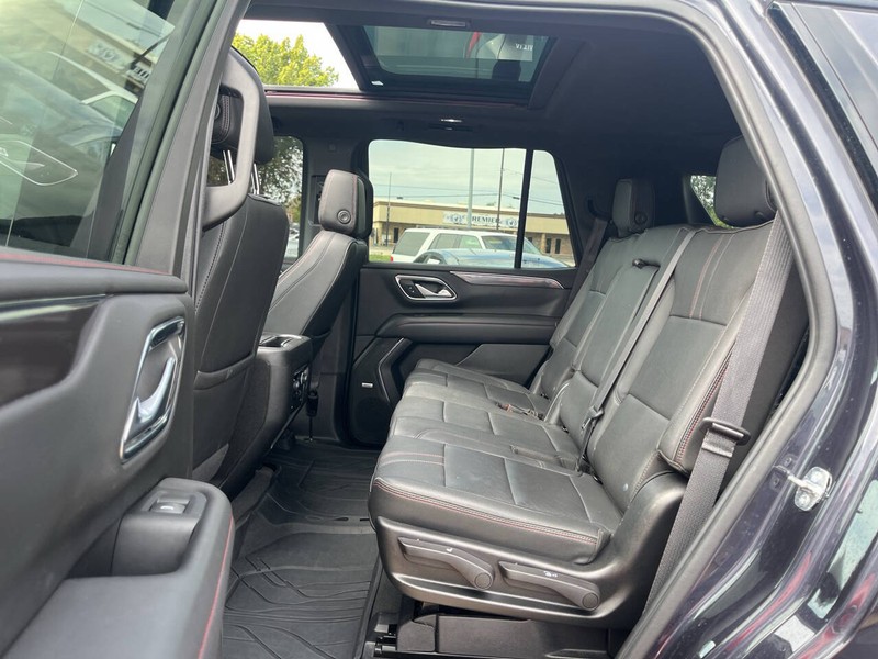 Chevrolet Tahoe Vehicle Image 11