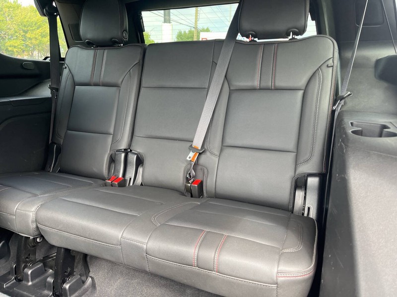 Chevrolet Tahoe Vehicle Image 12