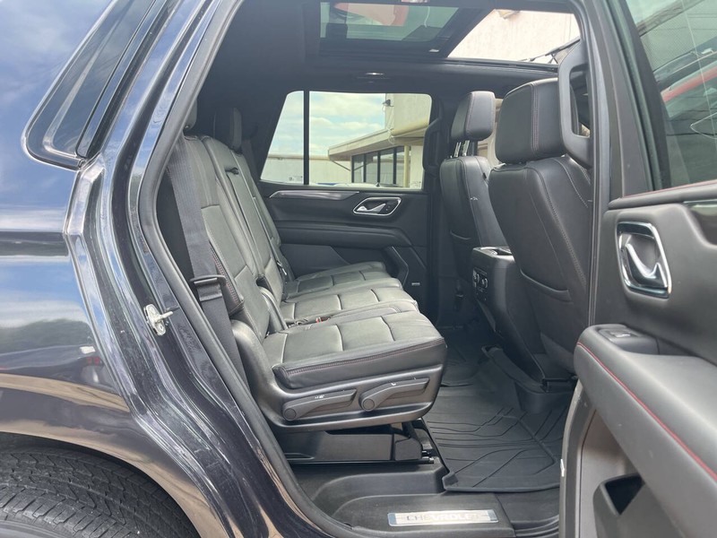 Chevrolet Tahoe Vehicle Image 14