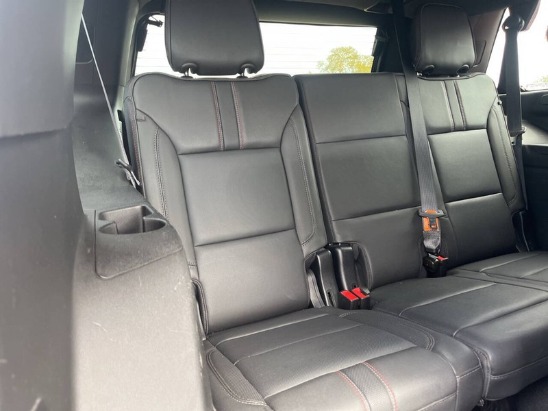 Chevrolet Tahoe Vehicle Image 15