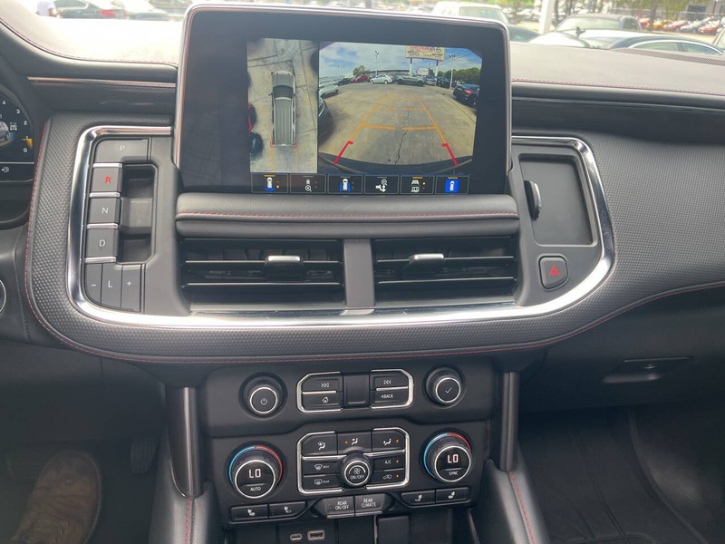 Chevrolet Tahoe Vehicle Image 17