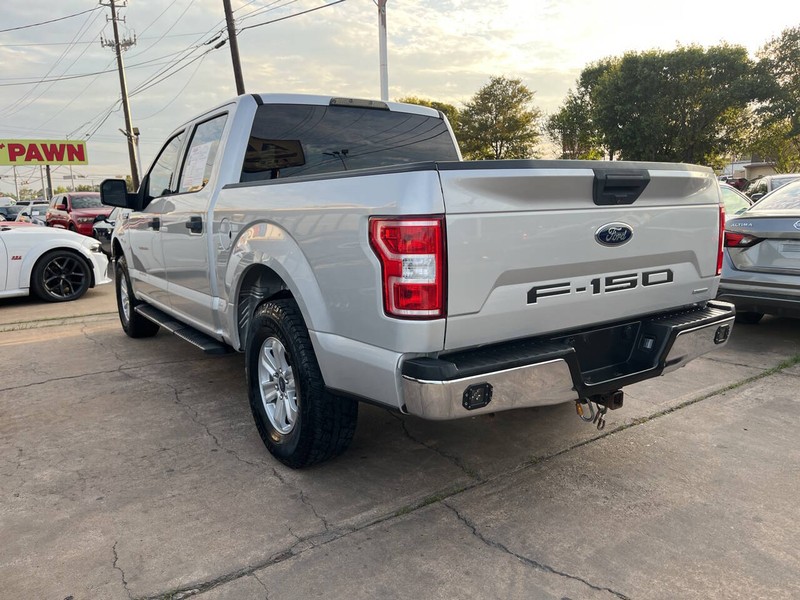 Ford F-150 Vehicle Image 03