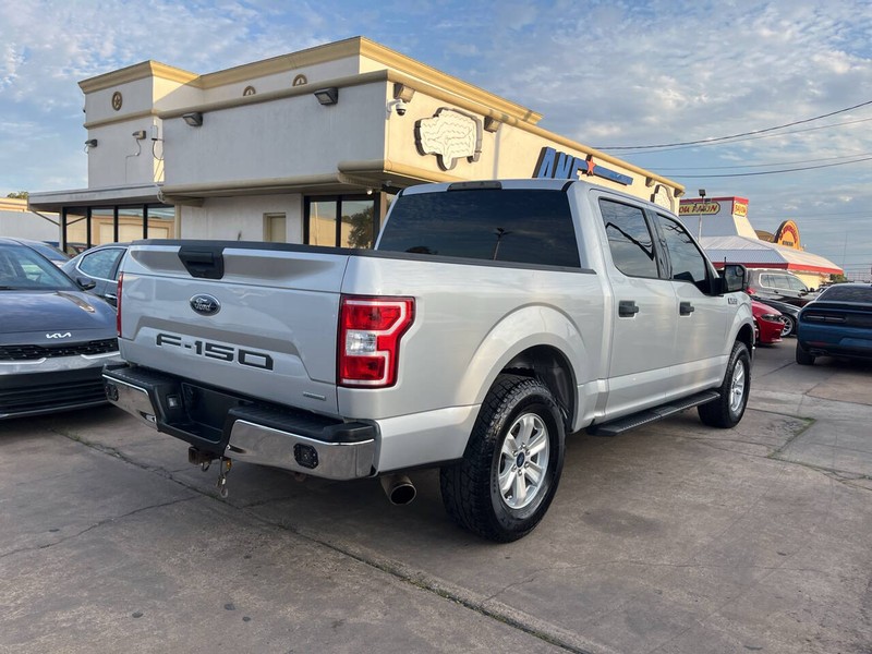 Ford F-150 Vehicle Image 05