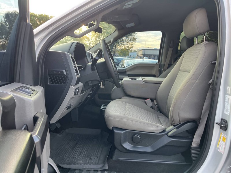 Ford F-150 Vehicle Image 07