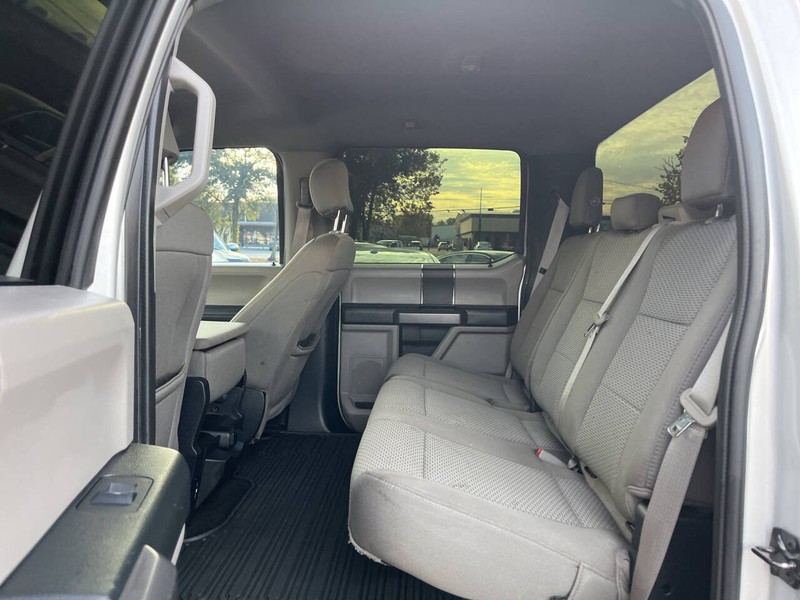 Ford F-150 Vehicle Image 08