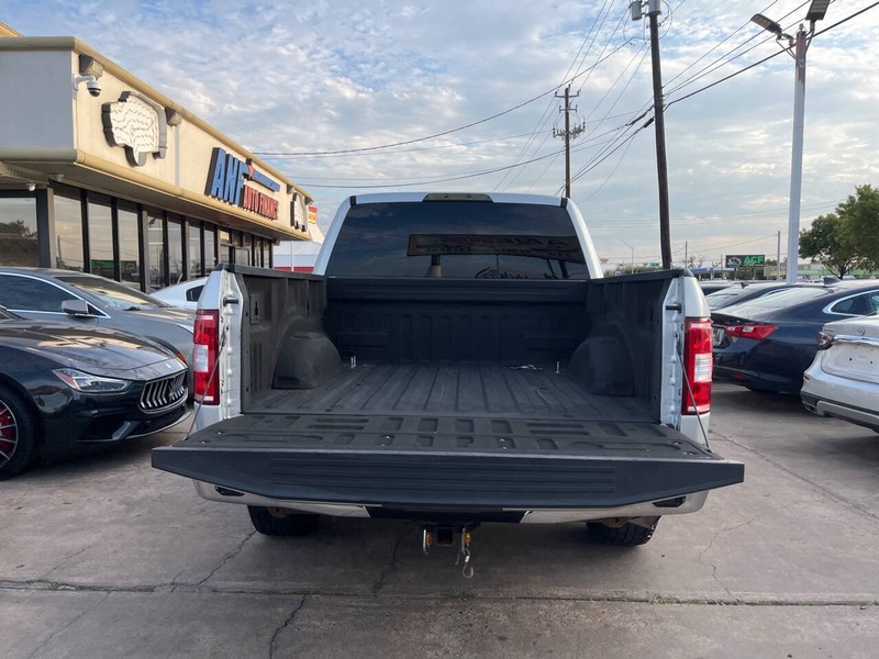 Ford F-150 Vehicle Image 09