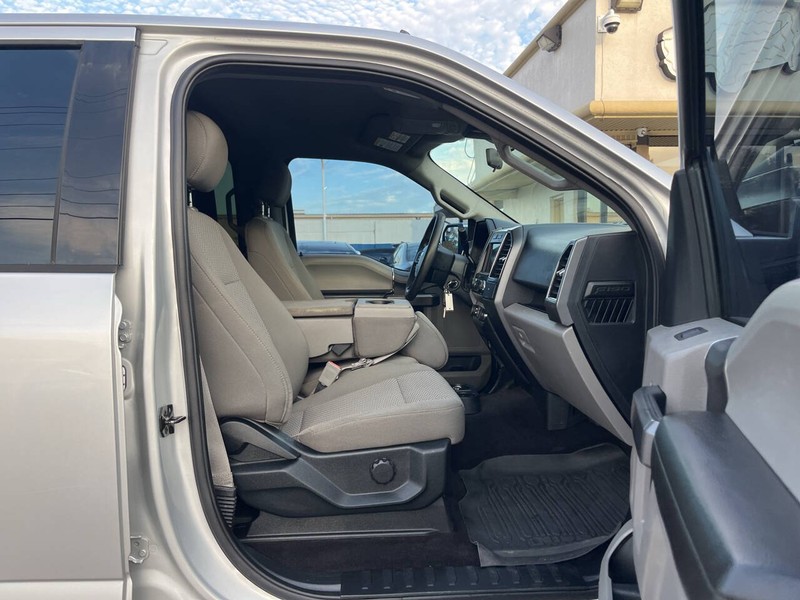 Ford F-150 Vehicle Image 11