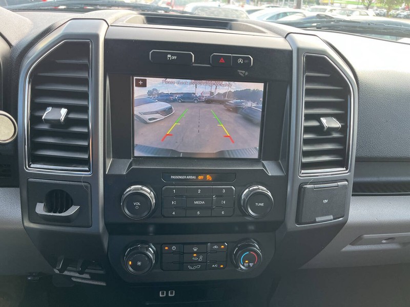 Ford F-150 Vehicle Image 13